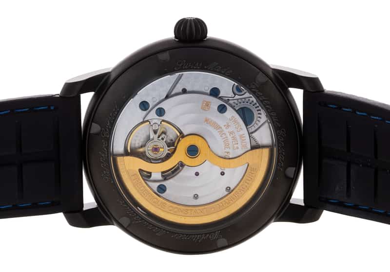 Frederique Constant Worldtimer FC-718X4H4/6